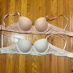 PINK Bras